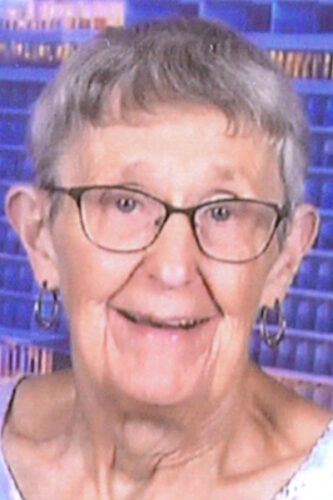 Phyllis A. Laird 1949-2025